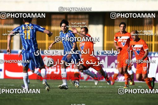 1188909, Karaj, [*parameter:4*], Iran Pro League، Persian Gulf Cup، 2010-11 season، Second Leg، Week 30، Saipa ۰ v ۰ Naft Tehran on 2011/04/15 at Enghelab Stadium