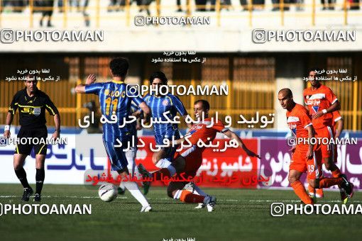 1188848, Karaj, [*parameter:4*], Iran Pro League، Persian Gulf Cup، 2010-11 season، Second Leg، Week 30، Saipa ۰ v ۰ Naft Tehran on 2011/04/15 at Enghelab Stadium