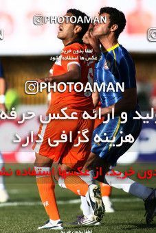 1188641, Karaj, [*parameter:4*], Iran Pro League، Persian Gulf Cup، 2010-11 season، Second Leg، Week 30، Saipa ۰ v ۰ Naft Tehran on 2011/04/15 at Enghelab Stadium