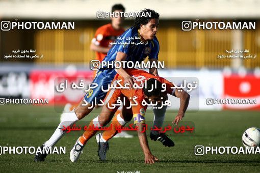 1188700, Karaj, [*parameter:4*], Iran Pro League، Persian Gulf Cup، 2010-11 season، Second Leg، Week 30، Saipa ۰ v ۰ Naft Tehran on 2011/04/15 at Enghelab Stadium