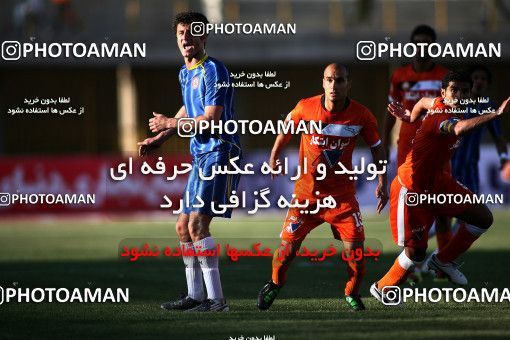 1188718, Karaj, [*parameter:4*], Iran Pro League، Persian Gulf Cup، 2010-11 season، Second Leg، Week 30، Saipa ۰ v ۰ Naft Tehran on 2011/04/15 at Enghelab Stadium