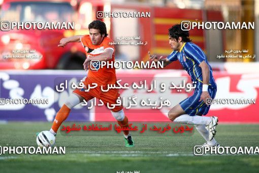 1188873, Karaj, [*parameter:4*], Iran Pro League، Persian Gulf Cup، 2010-11 season، Second Leg، Week 30، Saipa ۰ v ۰ Naft Tehran on 2011/04/15 at Enghelab Stadium