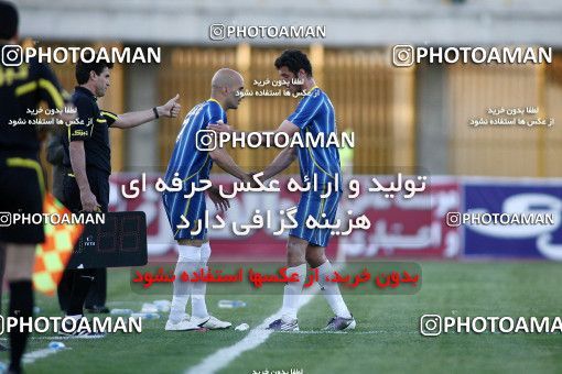 1188915, Karaj, [*parameter:4*], Iran Pro League، Persian Gulf Cup، 2010-11 season، Second Leg، Week 30، Saipa ۰ v ۰ Naft Tehran on 2011/04/15 at Enghelab Stadium