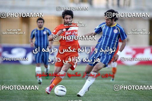 1188710, Karaj, [*parameter:4*], Iran Pro League، Persian Gulf Cup، 2010-11 season، Second Leg، Week 30، Saipa ۰ v ۰ Naft Tehran on 2011/04/15 at Enghelab Stadium