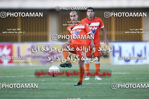 1188732, Karaj, [*parameter:4*], Iran Pro League، Persian Gulf Cup، 2010-11 season، Second Leg، Week 30، Saipa ۰ v ۰ Naft Tehran on 2011/04/15 at Enghelab Stadium