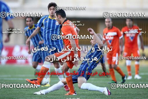 1188663, Karaj, [*parameter:4*], Iran Pro League، Persian Gulf Cup، 2010-11 season، Second Leg، Week 30، Saipa ۰ v ۰ Naft Tehran on 2011/04/15 at Enghelab Stadium