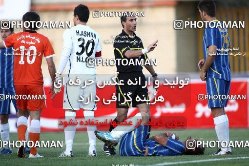 1188914, Karaj, [*parameter:4*], Iran Pro League، Persian Gulf Cup، 2010-11 season، Second Leg، Week 30، Saipa ۰ v ۰ Naft Tehran on 2011/04/15 at Enghelab Stadium