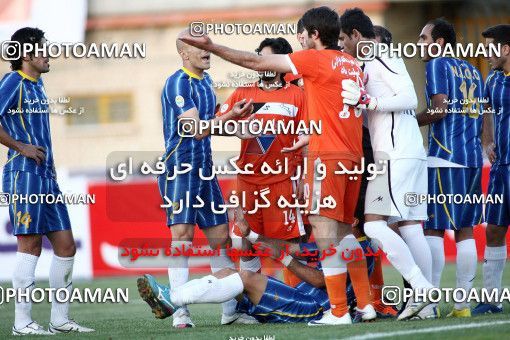 1188677, Karaj, [*parameter:4*], Iran Pro League، Persian Gulf Cup، 2010-11 season، Second Leg، Week 30، Saipa ۰ v ۰ Naft Tehran on 2011/04/15 at Enghelab Stadium