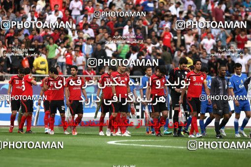 1188529, Tehran, Iran, AFC Champions League 2011, Group stage, Group C, Second Leg، Persepolis 1 v 3 FC Bunyodkor on 2011/04/20 at Azadi Stadium