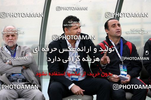 1188580, Tehran, Iran, AFC Champions League 2011, Group stage, Group C, Second Leg، Persepolis 1 v 3 FC Bunyodkor on 2011/04/20 at Azadi Stadium