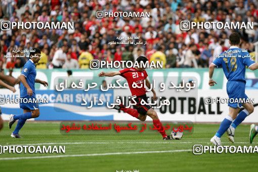 1188621, Tehran, Iran, AFC Champions League 2011, Group stage, Group C, Second Leg، Persepolis 1 v 3 FC Bunyodkor on 2011/04/20 at Azadi Stadium