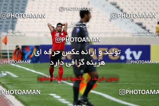 1188569, Tehran, Iran, AFC Champions League 2011, Group stage, Group C, Second Leg، Persepolis 1 v 3 FC Bunyodkor on 2011/04/20 at Azadi Stadium