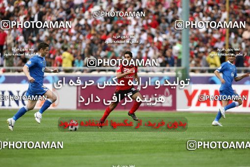 1188581, Tehran, Iran, AFC Champions League 2011, Group stage, Group C, Second Leg، Persepolis 1 v 3 FC Bunyodkor on 2011/04/20 at Azadi Stadium