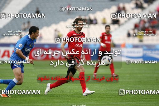 1188471, Tehran, Iran, AFC Champions League 2011, Group stage, Group C, Second Leg، Persepolis 1 v 3 FC Bunyodkor on 2011/04/20 at Azadi Stadium