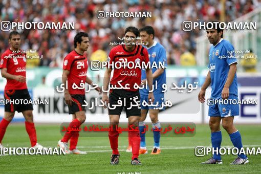 1188564, Tehran, Iran, AFC Champions League 2011, Group stage, Group C, Second Leg، Persepolis 1 v 3 FC Bunyodkor on 2011/04/20 at Azadi Stadium