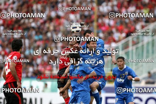 1188501, Tehran, Iran, AFC Champions League 2011, Group stage, Group C, Second Leg، Persepolis 1 v 3 FC Bunyodkor on 2011/04/20 at Azadi Stadium