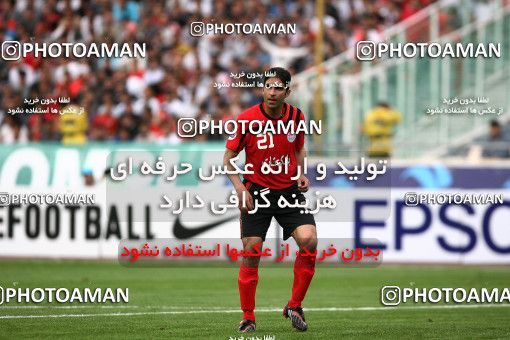 1188514, Tehran, Iran, AFC Champions League 2011, Group stage, Group C, Second Leg، Persepolis 1 v 3 FC Bunyodkor on 2011/04/20 at Azadi Stadium