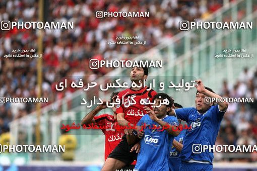 1188577, Tehran, Iran, AFC Champions League 2011, Group stage, Group C, Second Leg، Persepolis 1 v 3 FC Bunyodkor on 2011/04/20 at Azadi Stadium