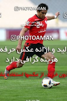 1188568, Tehran, Iran, AFC Champions League 2011, Group stage, Group C, Second Leg، Persepolis 1 v 3 FC Bunyodkor on 2011/04/20 at Azadi Stadium