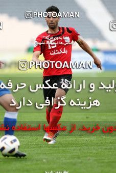 1188637, Tehran, Iran, AFC Champions League 2011, Group stage, Group C, Second Leg، Persepolis 1 v 3 FC Bunyodkor on 2011/04/20 at Azadi Stadium