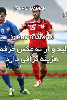 1188603, Tehran, Iran, AFC Champions League 2011, Group stage, Group C, Second Leg، Persepolis 1 v 3 FC Bunyodkor on 2011/04/20 at Azadi Stadium