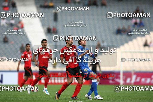 1188553, Tehran, Iran, AFC Champions League 2011, Group stage, Group C, Second Leg، Persepolis 1 v 3 FC Bunyodkor on 2011/04/20 at Azadi Stadium