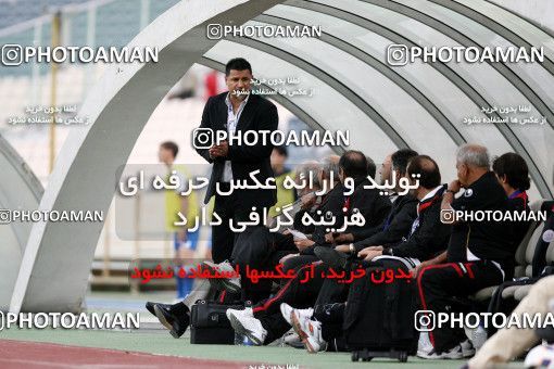 1188608, Tehran, Iran, AFC Champions League 2011, Group stage, Group C, Second Leg، Persepolis 1 v 3 FC Bunyodkor on 2011/04/20 at Azadi Stadium