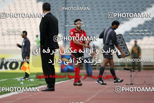 1188623, Tehran, Iran, AFC Champions League 2011, Group stage, Group C, Second Leg، Persepolis 1 v 3 FC Bunyodkor on 2011/04/20 at Azadi Stadium