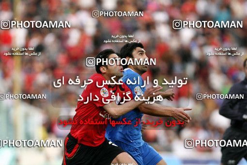 1188531, Tehran, Iran, AFC Champions League 2011, Group stage, Group C, Second Leg، Persepolis 1 v 3 FC Bunyodkor on 2011/04/20 at Azadi Stadium