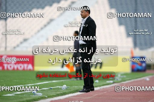 1188495, Tehran, Iran, AFC Champions League 2011, Group stage, Group C, Second Leg، Persepolis 1 v 3 FC Bunyodkor on 2011/04/20 at Azadi Stadium