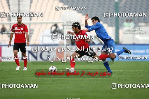 1188543, Tehran, Iran, AFC Champions League 2011, Group stage, Group C, Second Leg، Persepolis 1 v 3 FC Bunyodkor on 2011/04/20 at Azadi Stadium