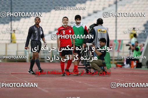 1188555, Tehran, Iran, AFC Champions League 2011, Group stage, Group C, Second Leg، Persepolis 1 v 3 FC Bunyodkor on 2011/04/20 at Azadi Stadium