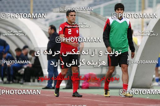 1188546, Tehran, Iran, AFC Champions League 2011, Group stage, Group C, Second Leg، Persepolis 1 v 3 FC Bunyodkor on 2011/04/20 at Azadi Stadium