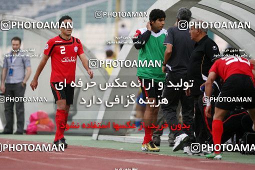 1188473, Tehran, Iran, AFC Champions League 2011, Group stage, Group C, Second Leg، Persepolis 1 v 3 FC Bunyodkor on 2011/04/20 at Azadi Stadium