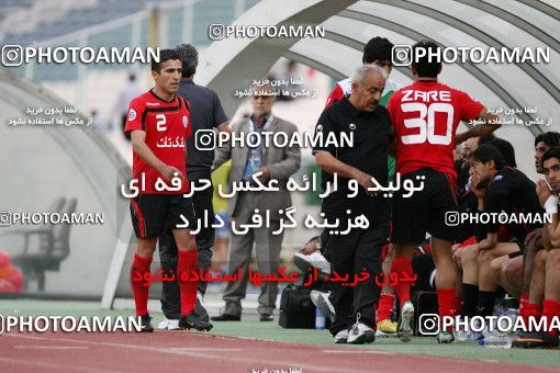 1188598, Tehran, Iran, AFC Champions League 2011, Group stage, Group C, Second Leg، Persepolis 1 v 3 FC Bunyodkor on 2011/04/20 at Azadi Stadium