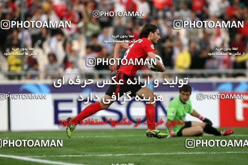 1188499, Tehran, Iran, AFC Champions League 2011, Group stage, Group C, Second Leg، Persepolis 1 v 3 FC Bunyodkor on 2011/04/20 at Azadi Stadium