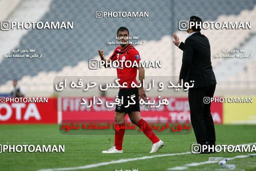 1188478, Tehran, Iran, AFC Champions League 2011, Group stage, Group C, Second Leg، Persepolis 1 v 3 FC Bunyodkor on 2011/04/20 at Azadi Stadium