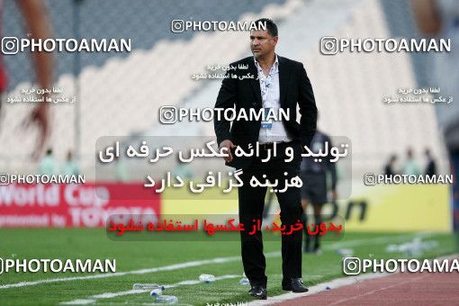 1188554, Tehran, Iran, AFC Champions League 2011, Group stage, Group C, Second Leg، Persepolis 1 v 3 FC Bunyodkor on 2011/04/20 at Azadi Stadium