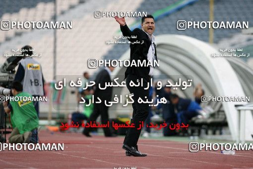 1188542, Tehran, Iran, AFC Champions League 2011, Group stage, Group C, Second Leg، Persepolis 1 v 3 FC Bunyodkor on 2011/04/20 at Azadi Stadium