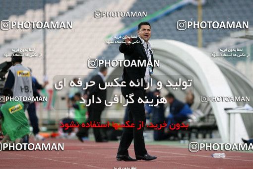 1188626, Tehran, Iran, AFC Champions League 2011, Group stage, Group C, Second Leg، Persepolis 1 v 3 FC Bunyodkor on 2011/04/20 at Azadi Stadium