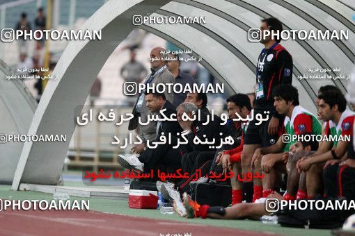 1188521, Tehran, Iran, AFC Champions League 2011, Group stage, Group C, Second Leg، Persepolis 1 v 3 FC Bunyodkor on 2011/04/20 at Azadi Stadium