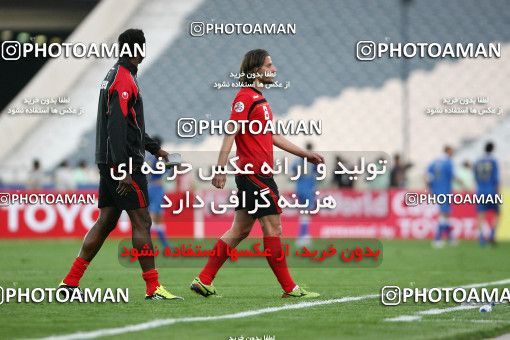 1188616, Tehran, Iran, AFC Champions League 2011, Group stage, Group C, Second Leg، Persepolis 1 v 3 FC Bunyodkor on 2011/04/20 at Azadi Stadium