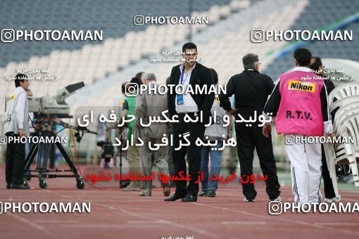 1188513, Tehran, Iran, AFC Champions League 2011, Group stage, Group C, Second Leg، Persepolis 1 v 3 FC Bunyodkor on 2011/04/20 at Azadi Stadium