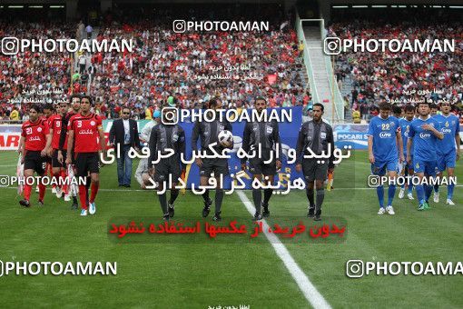 1188360, Tehran, Iran, AFC Champions League 2011, Group stage, Group C, Second Leg، Persepolis 1 v 3 FC Bunyodkor on 2011/04/20 at Azadi Stadium