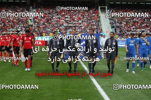 1188370, Tehran, Iran, AFC Champions League 2011, Group stage, Group C, Second Leg، Persepolis 1 v 3 FC Bunyodkor on 2011/04/20 at Azadi Stadium