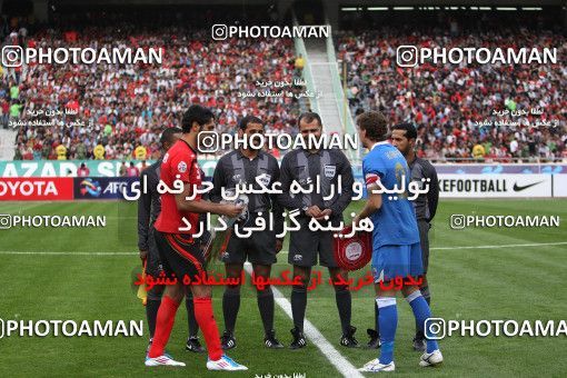 1188445, Tehran, Iran, AFC Champions League 2011, Group stage, Group C, Second Leg، Persepolis 1 v 3 FC Bunyodkor on 2011/04/20 at Azadi Stadium