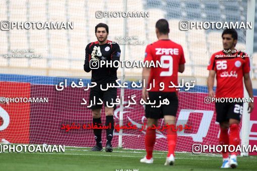 1188345, Tehran, Iran, AFC Champions League 2011, Group stage, Group C, Second Leg، Persepolis 1 v 3 FC Bunyodkor on 2011/04/20 at Azadi Stadium