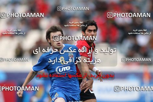 1188365, Tehran, Iran, AFC Champions League 2011, Group stage, Group C, Second Leg، Persepolis 1 v 3 FC Bunyodkor on 2011/04/20 at Azadi Stadium