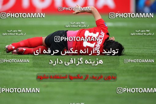 1188421, Tehran, Iran, AFC Champions League 2011, Group stage, Group C, Second Leg، Persepolis 1 v 3 FC Bunyodkor on 2011/04/20 at Azadi Stadium