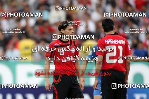 1188381, Tehran, Iran, AFC Champions League 2011, Group stage, Group C, Second Leg، Persepolis 1 v 3 FC Bunyodkor on 2011/04/20 at Azadi Stadium